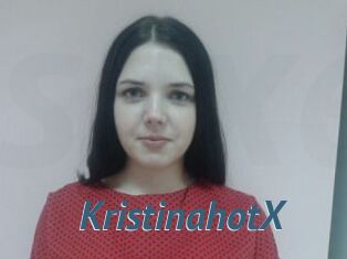 KristinahotX