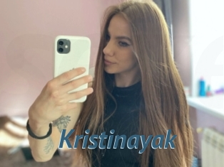 Kristinayak