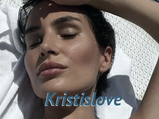 Kristislove