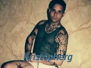 Kristopherg