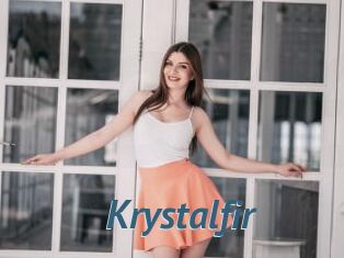 Krystalfir