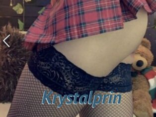 Krystalprin