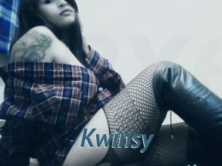 Kwinsy