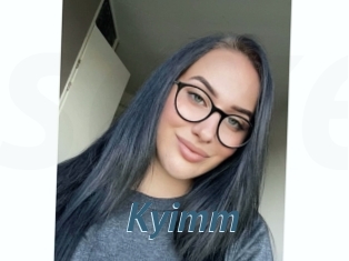 Kyimm