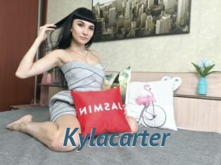 Kylacarter