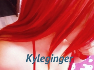 Kyleginger