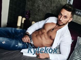 Kylekox