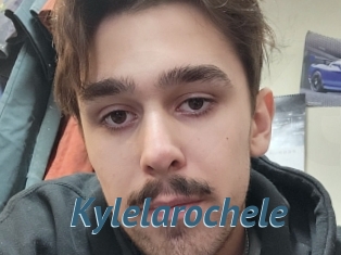 Kylelarochele