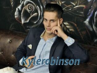 Kylerobinson
