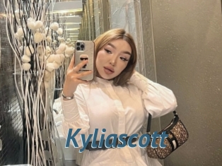 Kyliascott