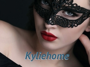 Kyliehome