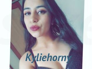 Kyliehorny