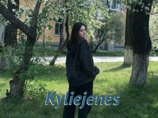 Kyliejenes