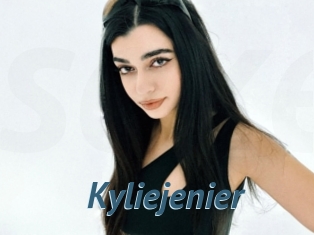 Kyliejenier