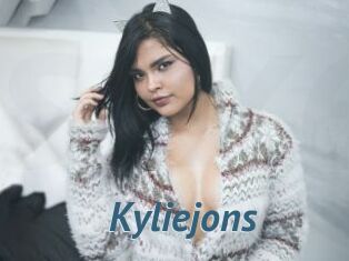 Kyliejons