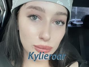 Kylieroar