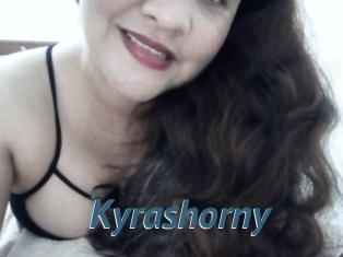 Kyrashorny