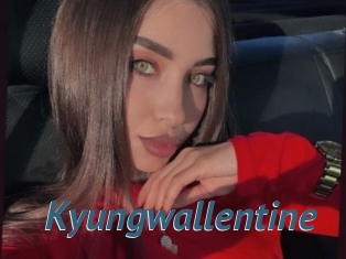 Kyungwallentine
