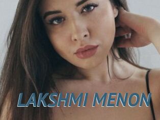 LAKSHMI_MENON