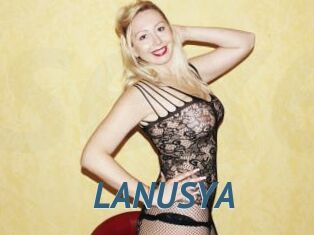 LANUSYA