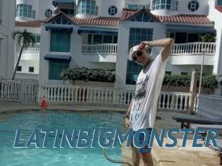 LATINBIGMONSTER