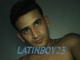 LATINBOY23
