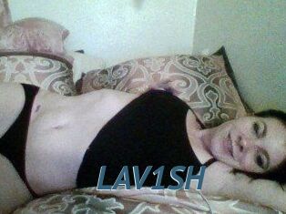LAV1SH