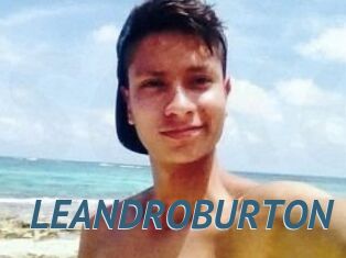 LEANDROBURTON