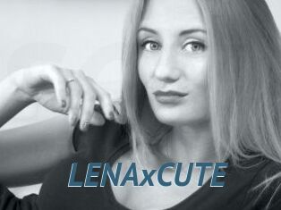 LENAxCUTE