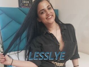 LESSLYE