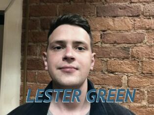 LESTER_GREEN
