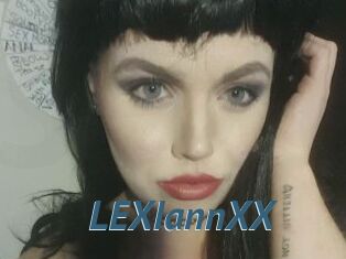 LEXIannXX