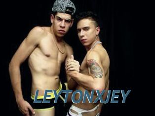 LEYTONXJEY