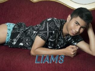 LIAM8