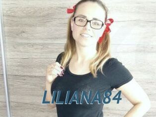 LILIANA84