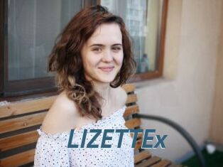 LIZETTEx