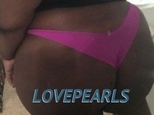 LOVEPEARLS