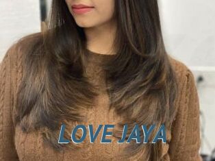 LOVE_JAYA
