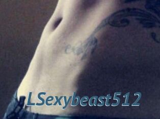 LSexybeast512