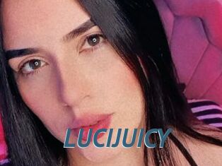 LUCIJUICY