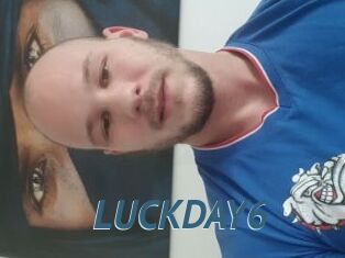 LUCKDAY6