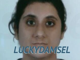 LUCKYDAMSEL