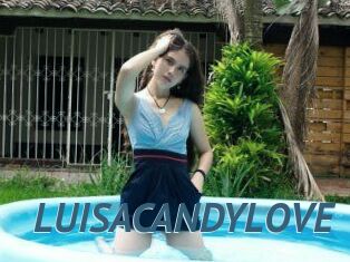 LUISACANDYLOVE