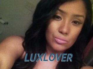 LUXLOVER