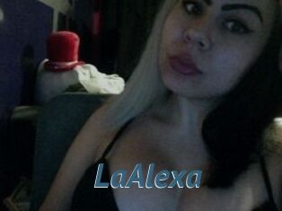 LaAlexa