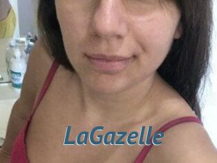 LaGazelle
