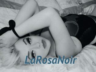 LaRosaNoir