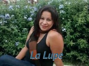 La_Lupe