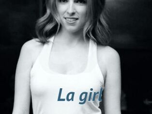 La_girl
