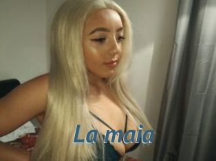 La_maia